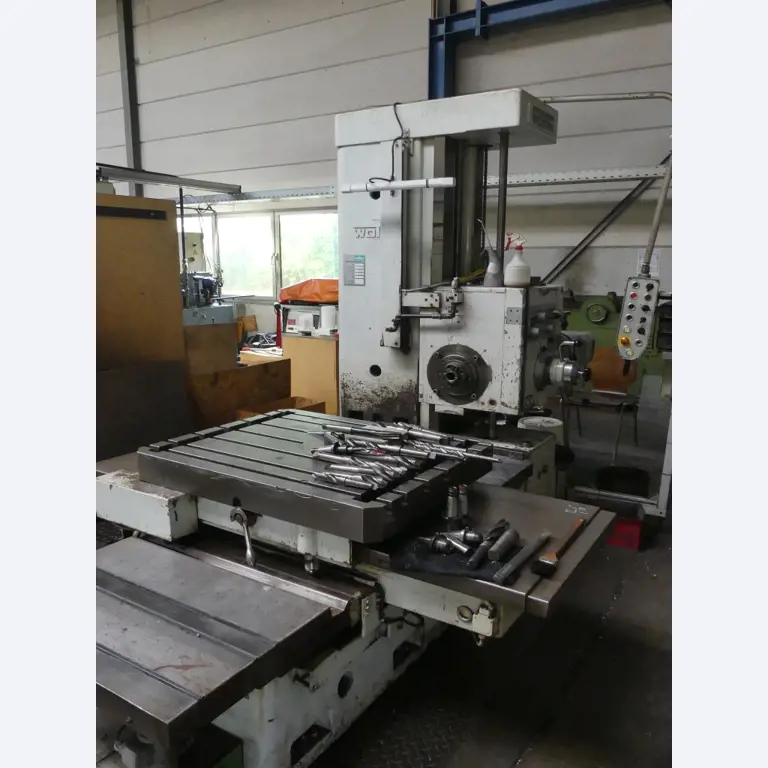 Maszyny i akcesoria oraz narzędzia z sektora inżynierii mechanicznej-1