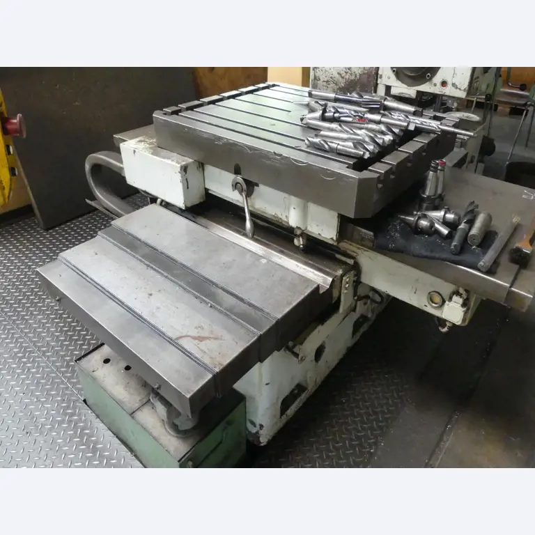 Maszyny i akcesoria oraz narzędzia z sektora inżynierii mechanicznej-2