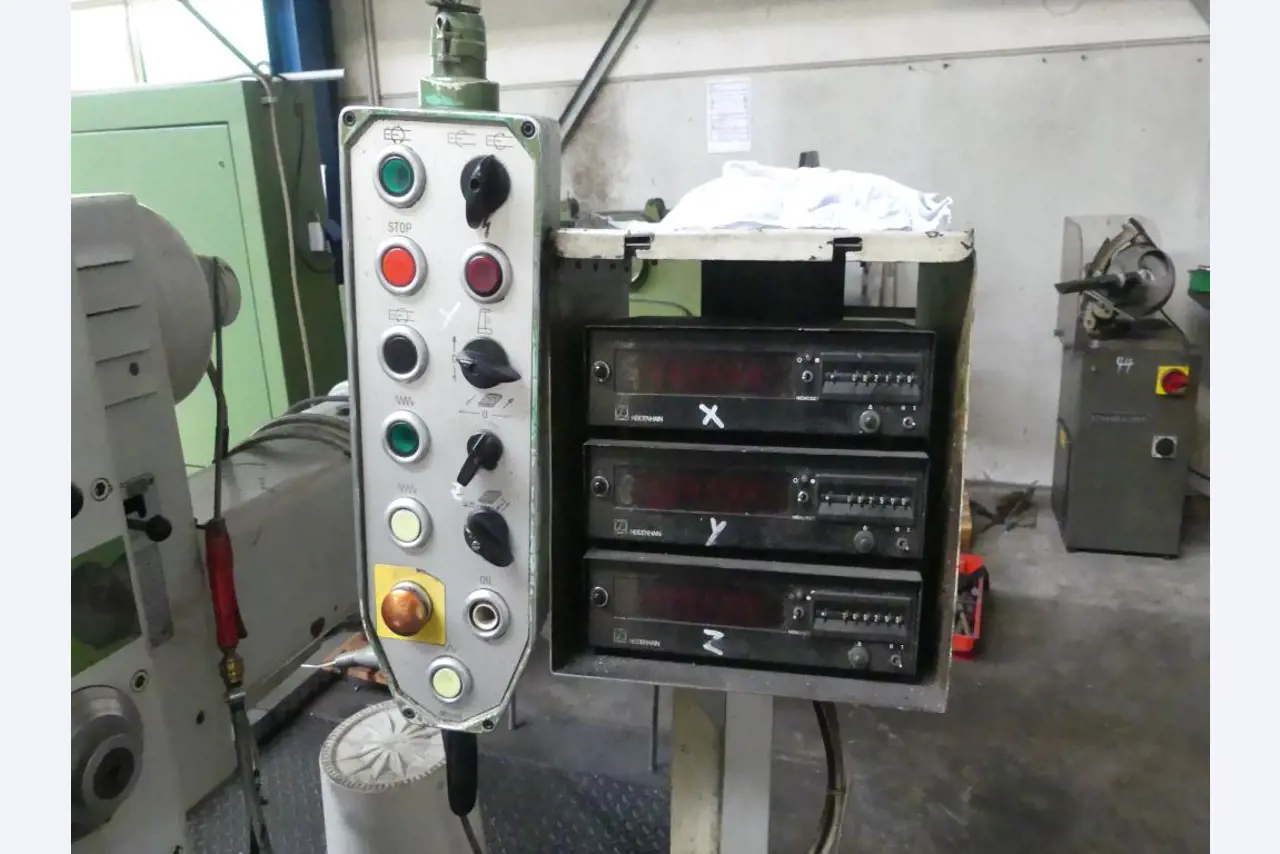 Maszyny i akcesoria oraz narzędzia z sektora inżynierii mechanicznej-4