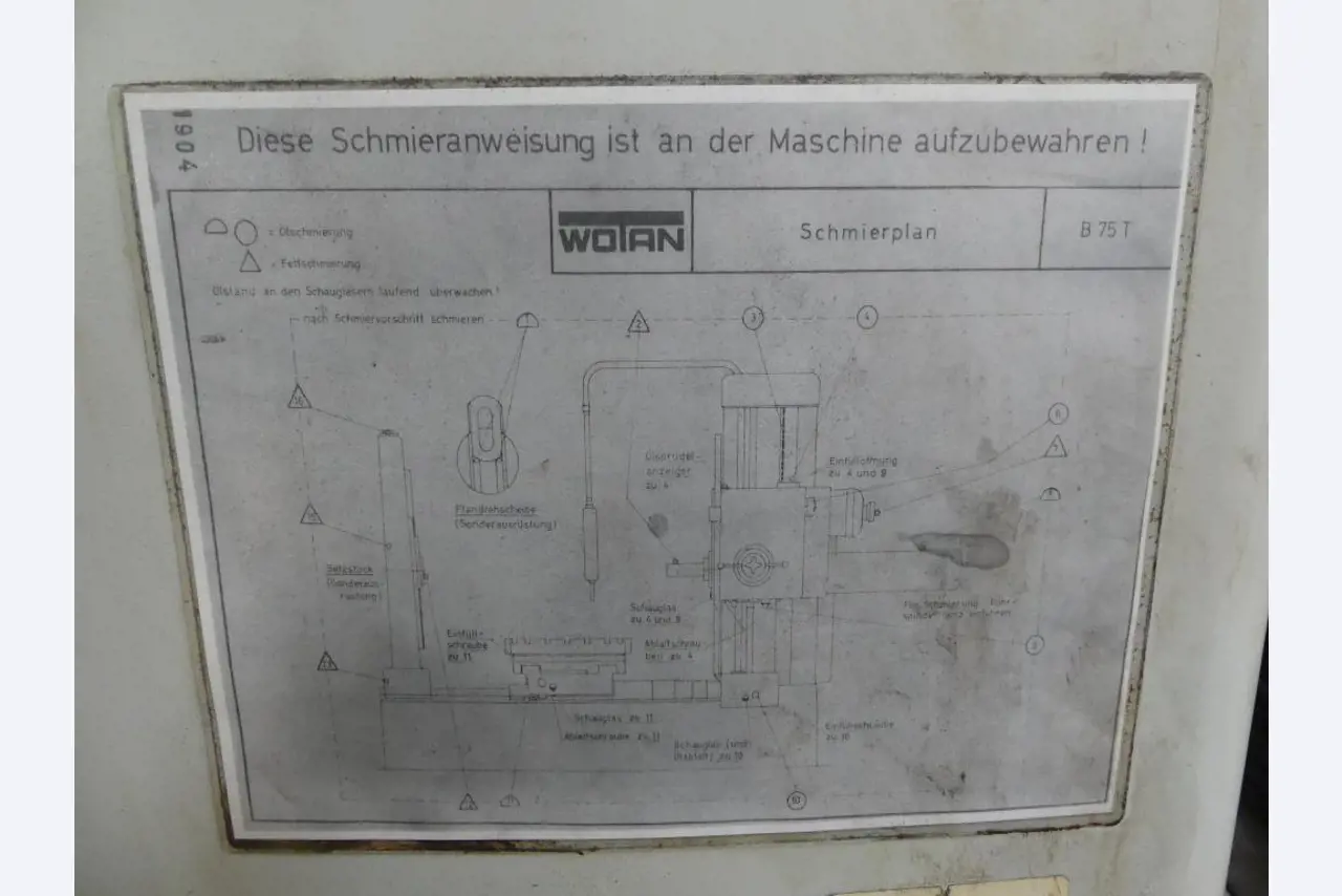 Maszyny i akcesoria oraz narzędzia z sektora inżynierii mechanicznej-7