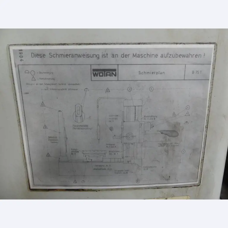 Maszyny i akcesoria oraz narzędzia z sektora inżynierii mechanicznej-7