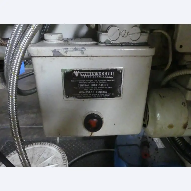 Maszyny i akcesoria oraz narzędzia z sektora inżynierii mechanicznej-8