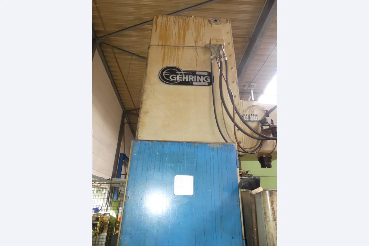 Machines et accessoires & outils de la construction mécanique-9