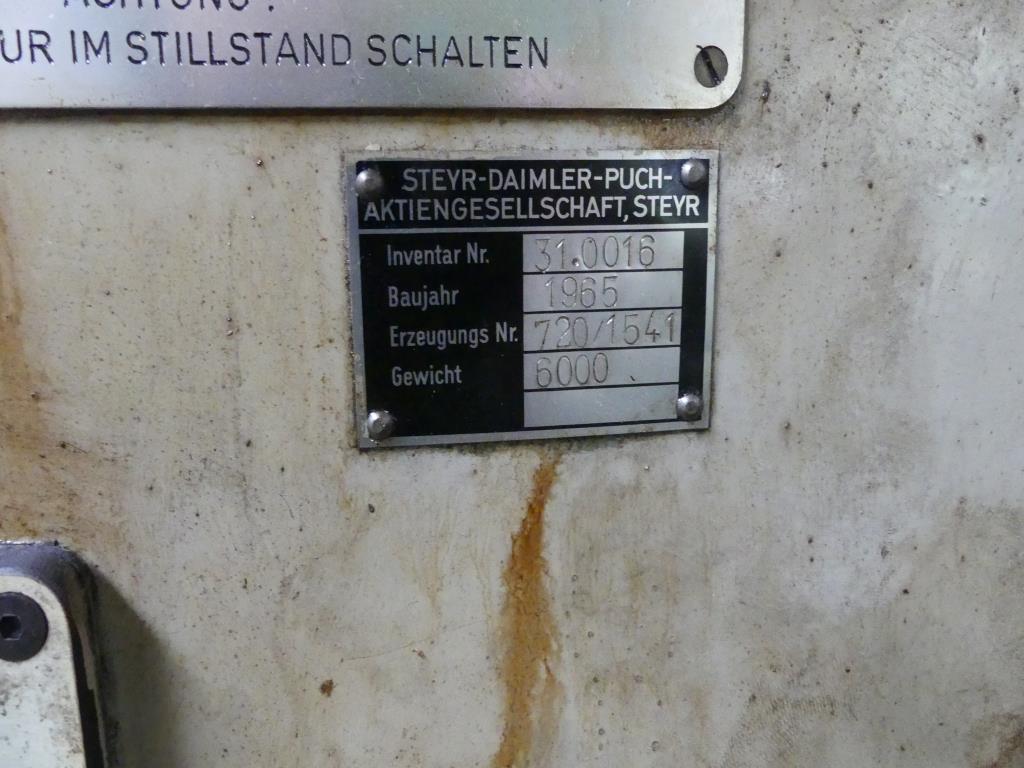 Maszyny i akcesoria oraz narzędzia z sektora inżynierii mechanicznej-2