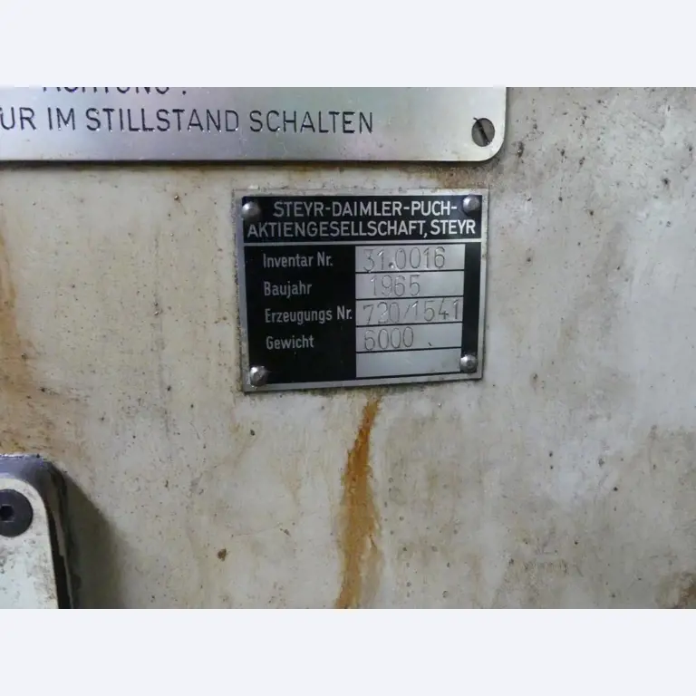 Machines et accessoires & outils de la construction mécanique-2