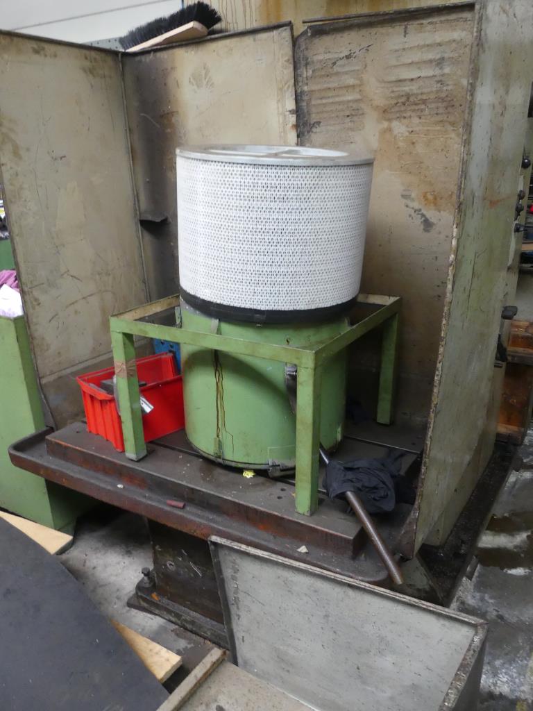 Maszyny i akcesoria oraz narzędzia z sektora inżynierii mechanicznej-4