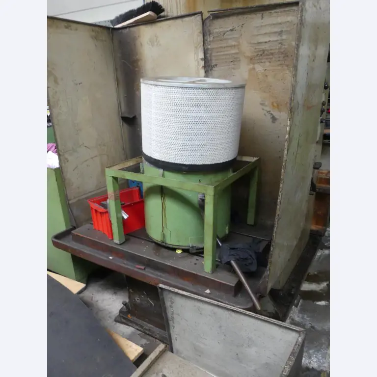 Machines et accessoires & outils de la construction mécanique-4