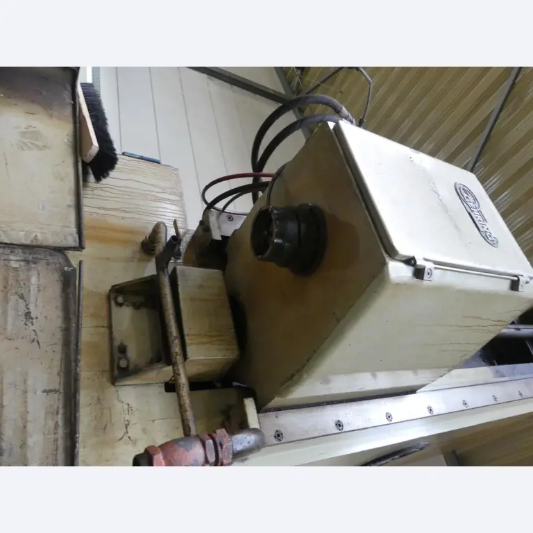 Machines et accessoires & outils de la construction mécanique-5