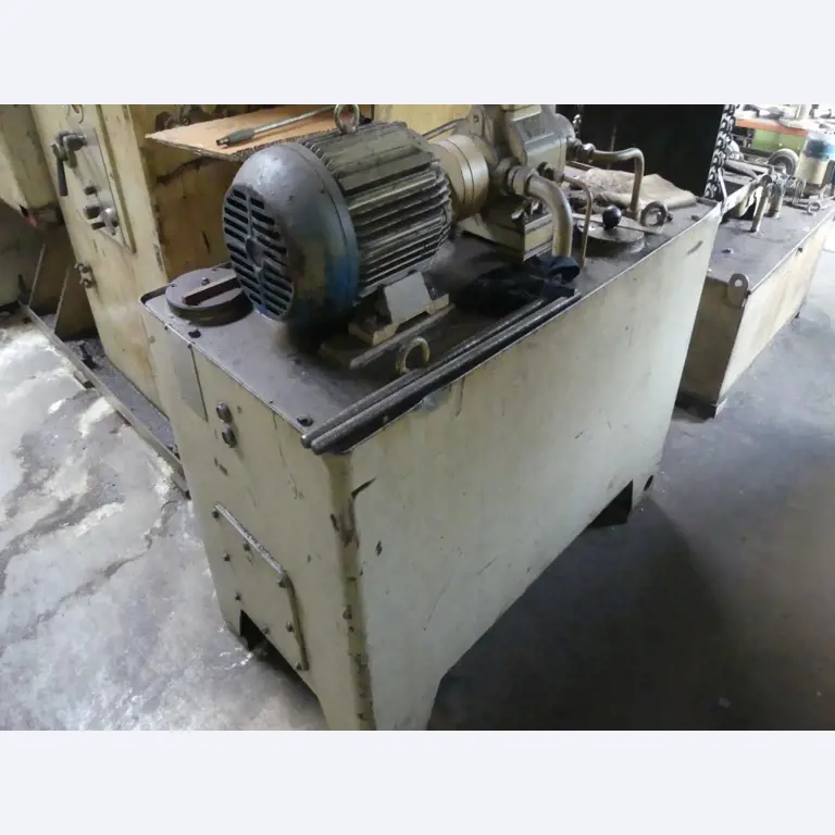 Machines et accessoires & outils de la construction mécanique-6