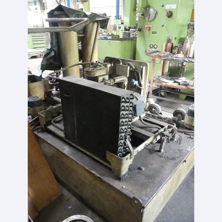 Machines et accessoires & outils de la construction mécanique-7