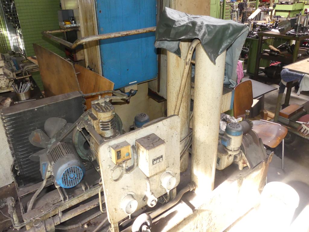 Maszyny i akcesoria oraz narzędzia z sektora inżynierii mechanicznej-8