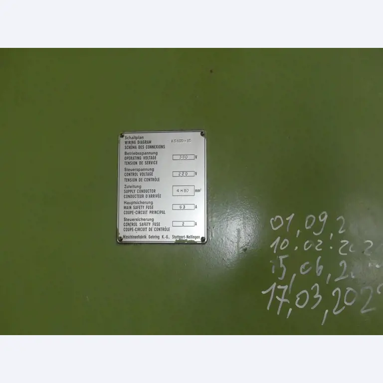 Maszyny i akcesoria oraz narzędzia z sektora inżynierii mechanicznej-11