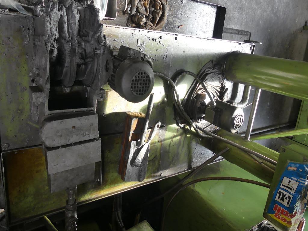 Maschinen sowie Zubehör & Werkzeug aus dem Maschinenbau-12