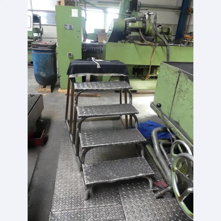 Maszyny i akcesoria oraz narzędzia z sektora inżynierii mechanicznej-19