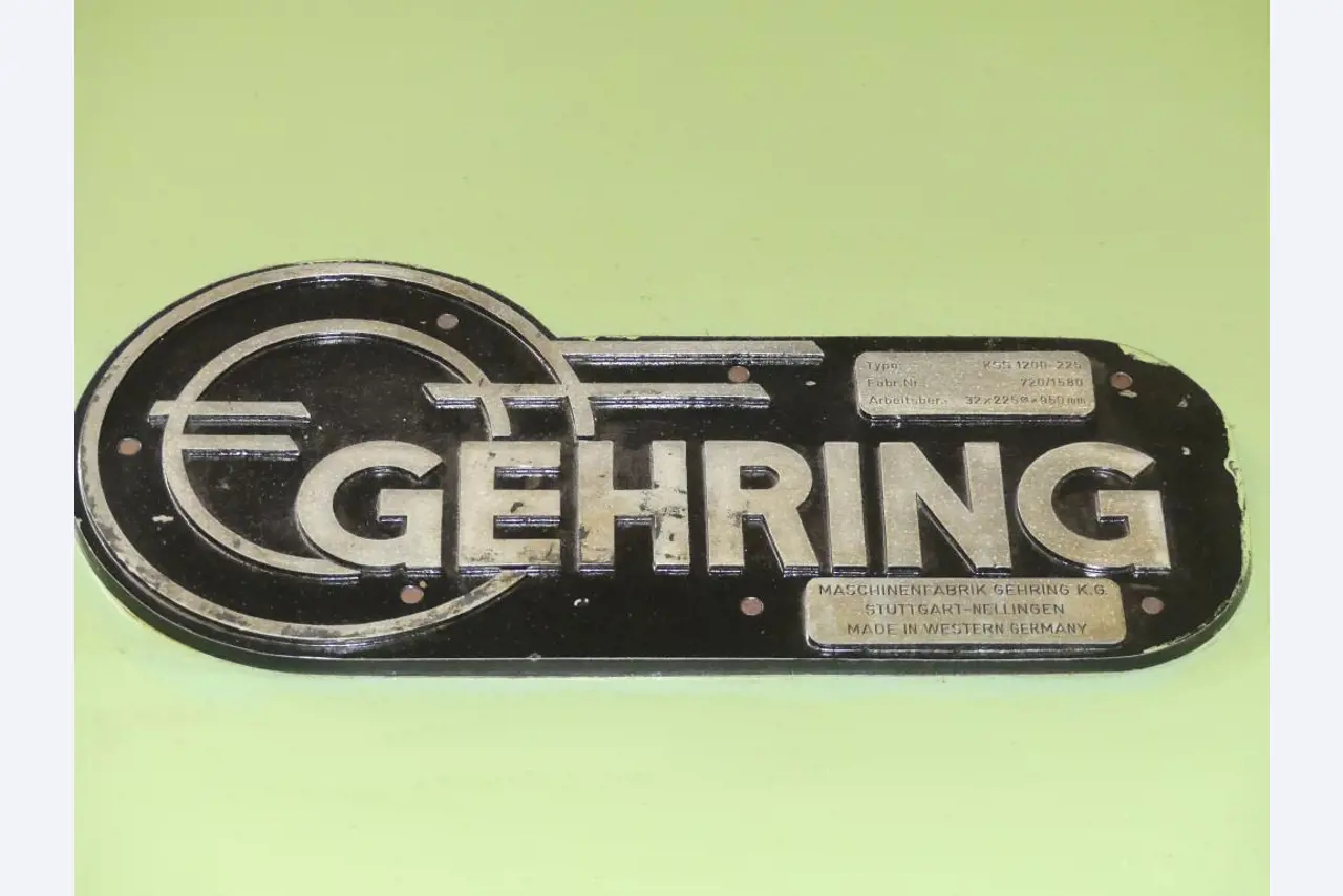 Maszyny i akcesoria oraz narzędzia z sektora inżynierii mechanicznej-2