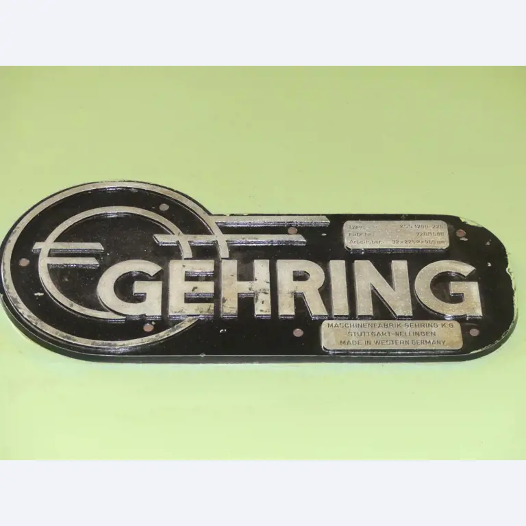 Maszyny i akcesoria oraz narzędzia z sektora inżynierii mechanicznej-2