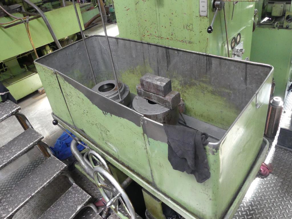 Maschinen sowie Zubehör & Werkzeug aus dem Maschinenbau-4