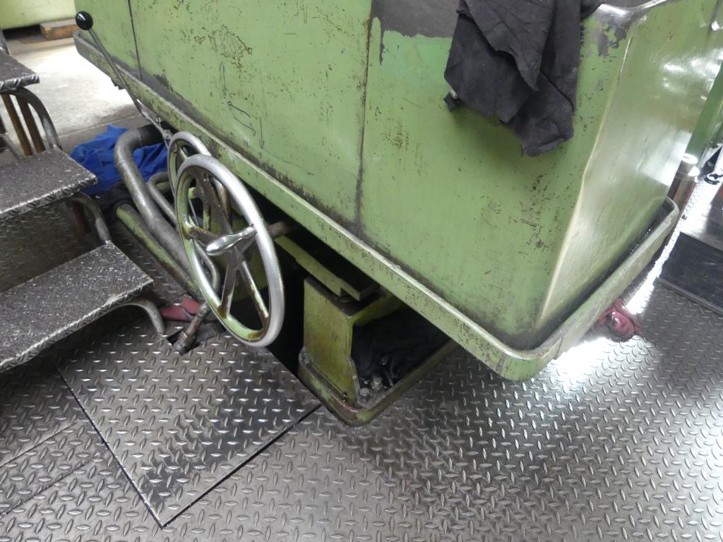 Maschinen sowie Zubehör & Werkzeug aus dem Maschinenbau-5