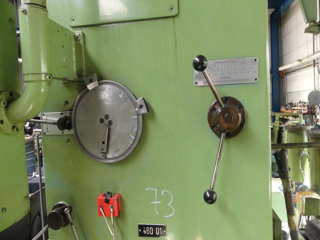 Maschinen sowie Zubehör & Werkzeug aus dem Maschinenbau-6