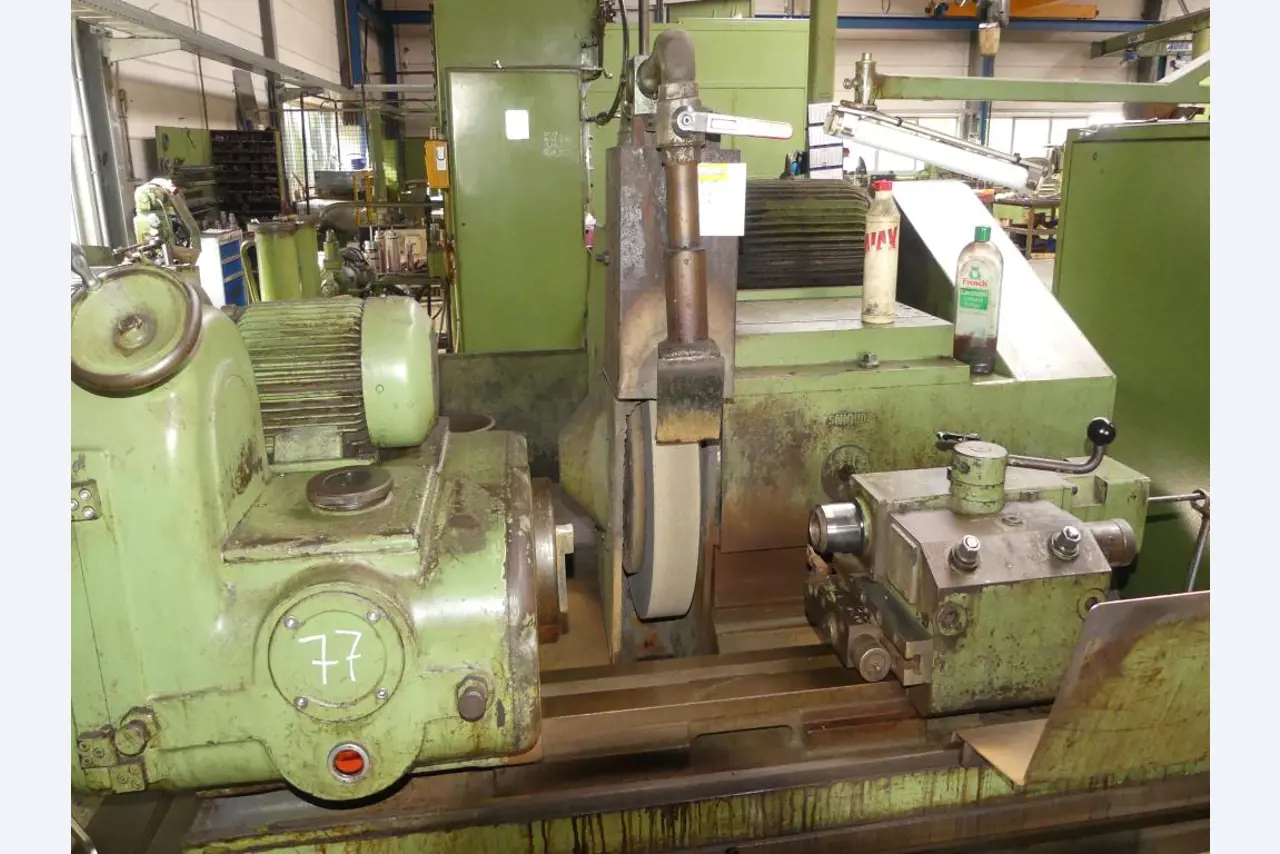 Maszyny i akcesoria oraz narzędzia z sektora inżynierii mechanicznej-3