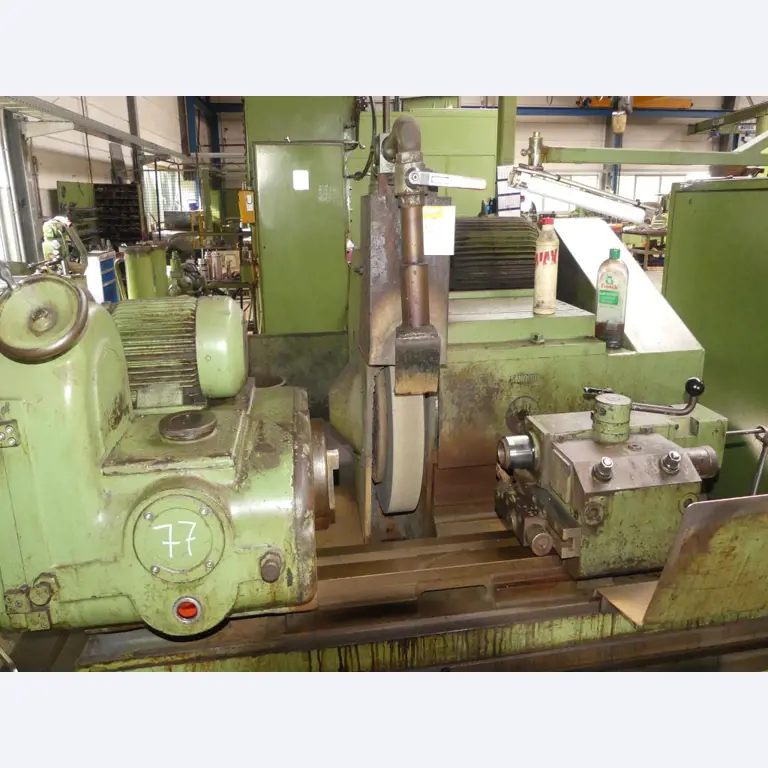 Maszyny i akcesoria oraz narzędzia z sektora inżynierii mechanicznej-3