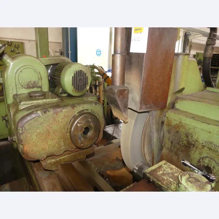 Maszyny i akcesoria oraz narzędzia z sektora inżynierii mechanicznej-6