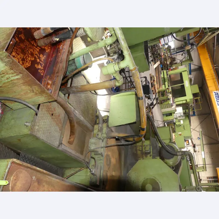 Maszyny i akcesoria oraz narzędzia z sektora inżynierii mechanicznej-7