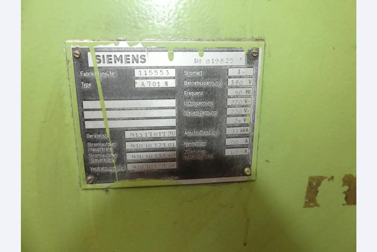 Maszyny i akcesoria oraz narzędzia z sektora inżynierii mechanicznej-9