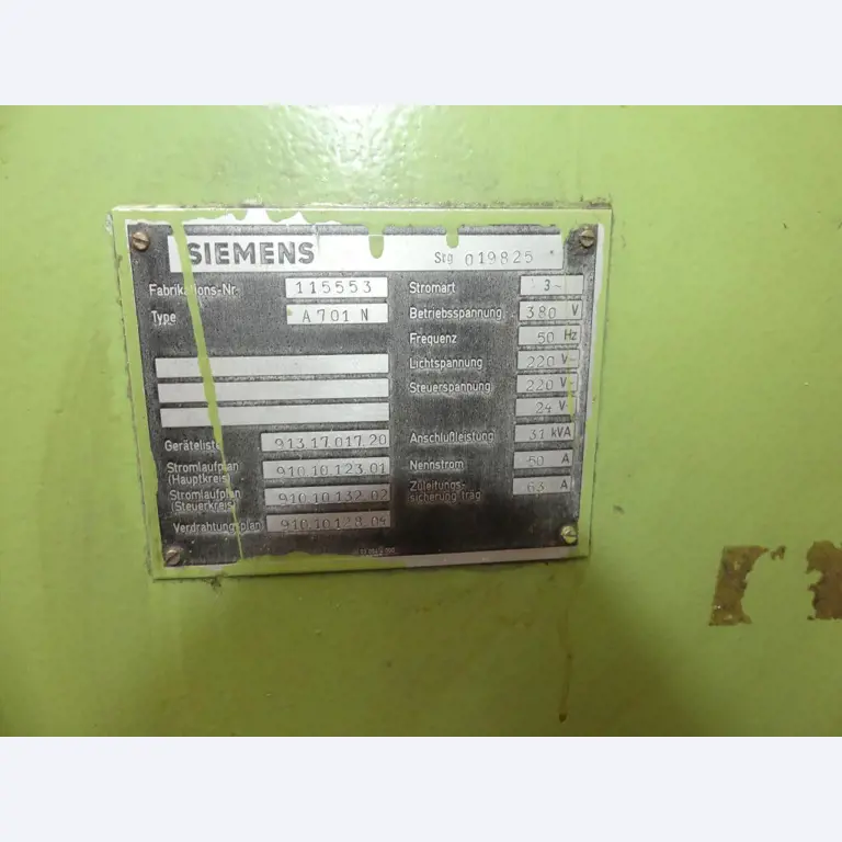 Maszyny i akcesoria oraz narzędzia z sektora inżynierii mechanicznej-9