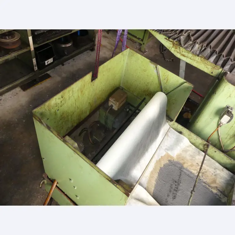 Maszyny i akcesoria oraz narzędzia z sektora inżynierii mechanicznej-9