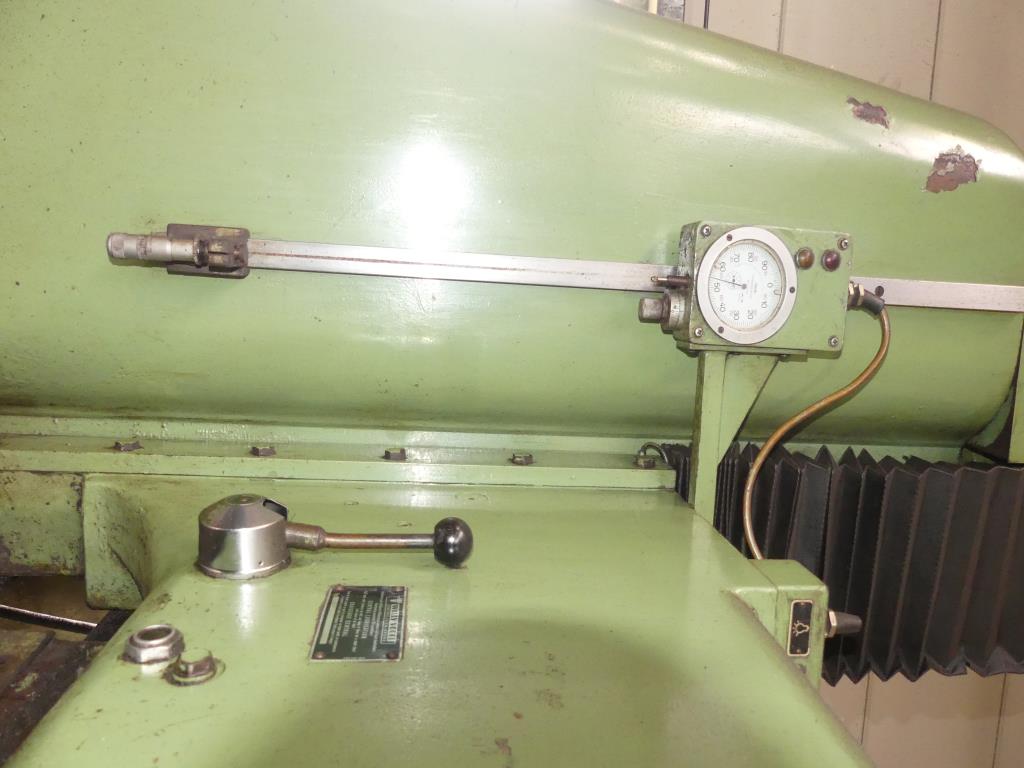 Maszyny i akcesoria oraz narzędzia z sektora inżynierii mechanicznej-11