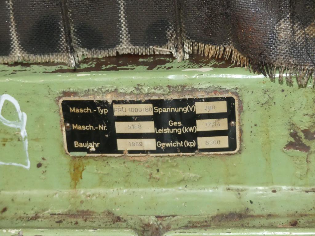 Maszyny i akcesoria oraz narzędzia z sektora inżynierii mechanicznej-2