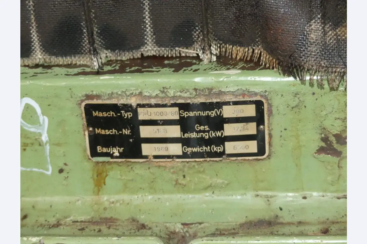 Maszyny i akcesoria oraz narzędzia z sektora inżynierii mechanicznej-2