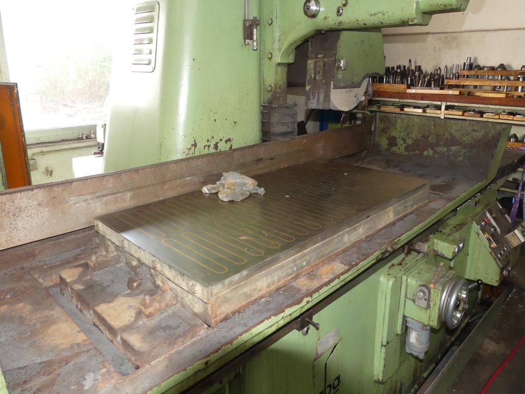 Maszyny i akcesoria oraz narzędzia z sektora inżynierii mechanicznej-4