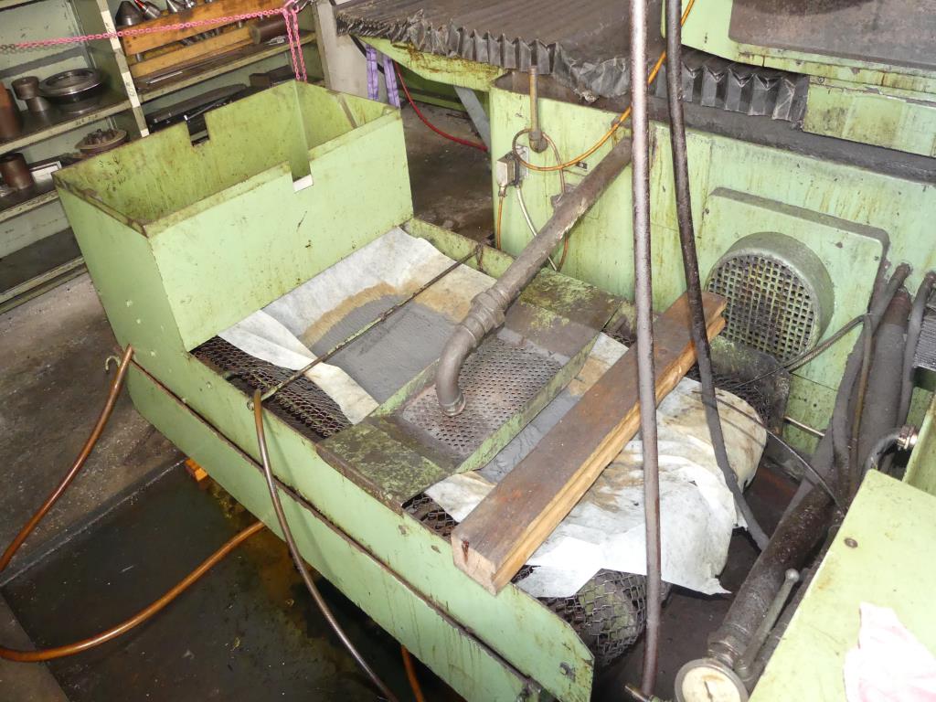 Maszyny i akcesoria oraz narzędzia z sektora inżynierii mechanicznej-8