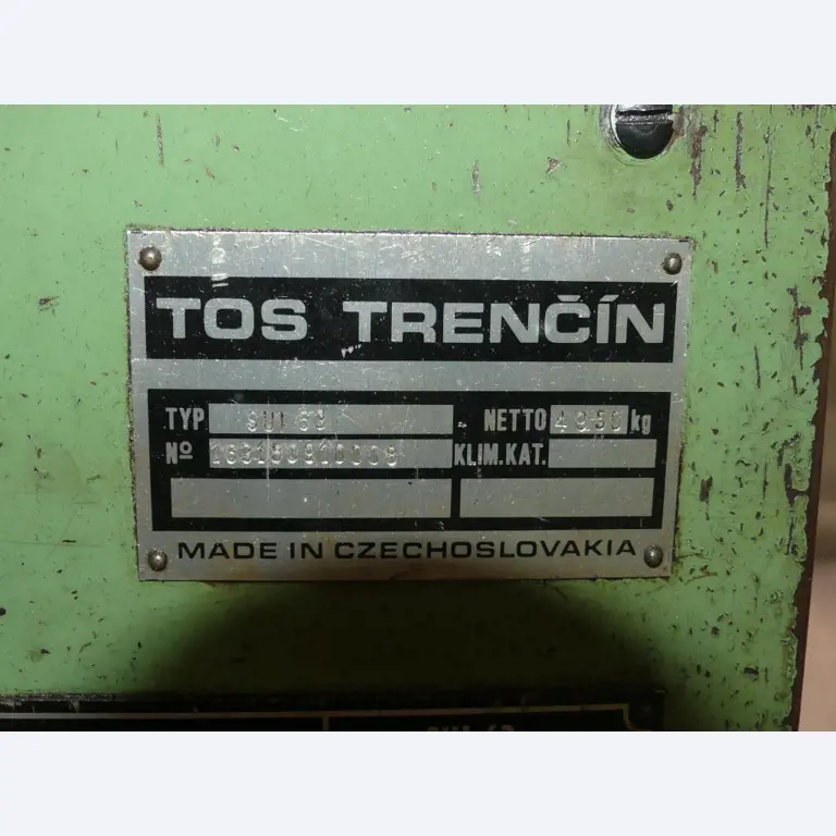 Machines, tools and equipment from mechanical engineering-14