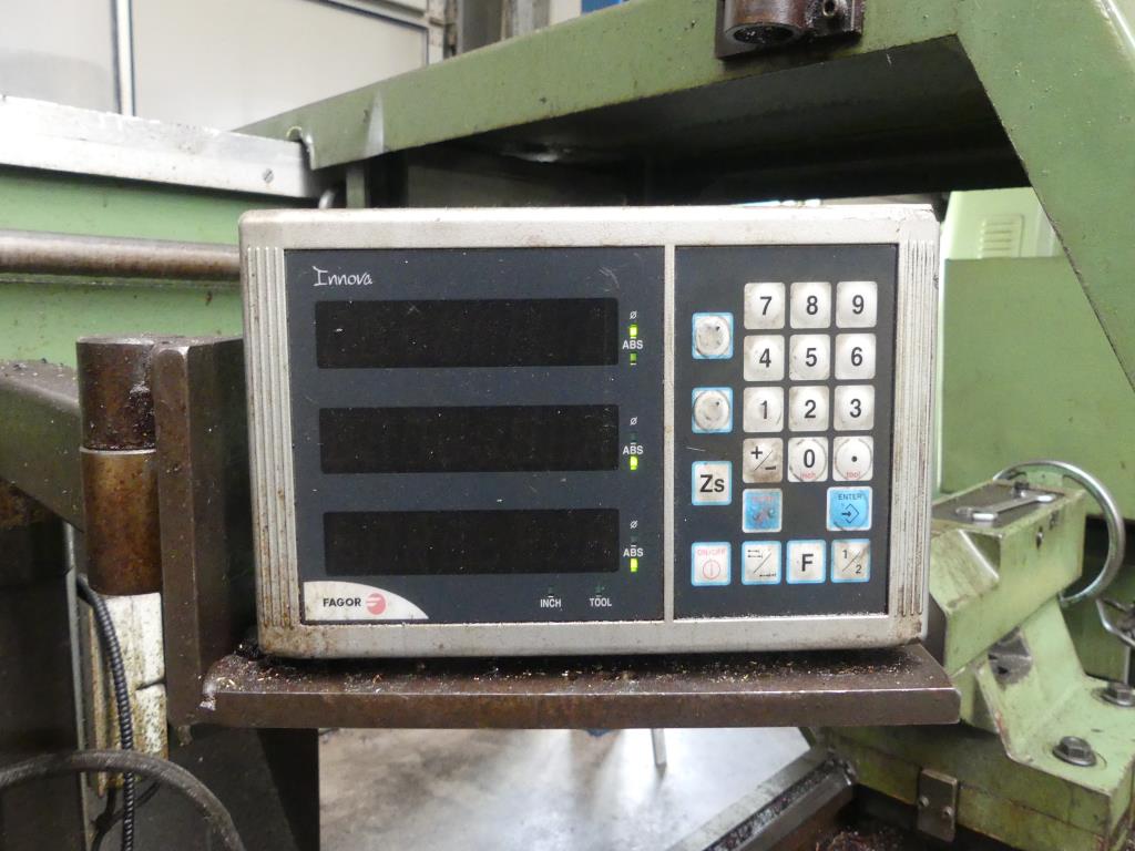 Maschinen sowie Zubehör &amp; Werkzeug aus dem Maschinenbau-15