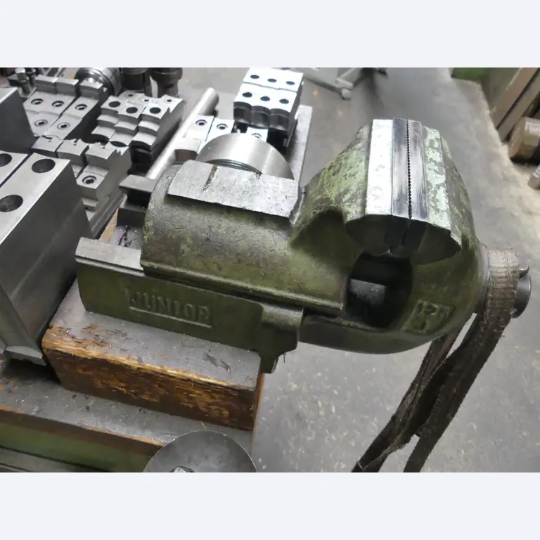 Machines, tools and equipment from mechanical engineering-18