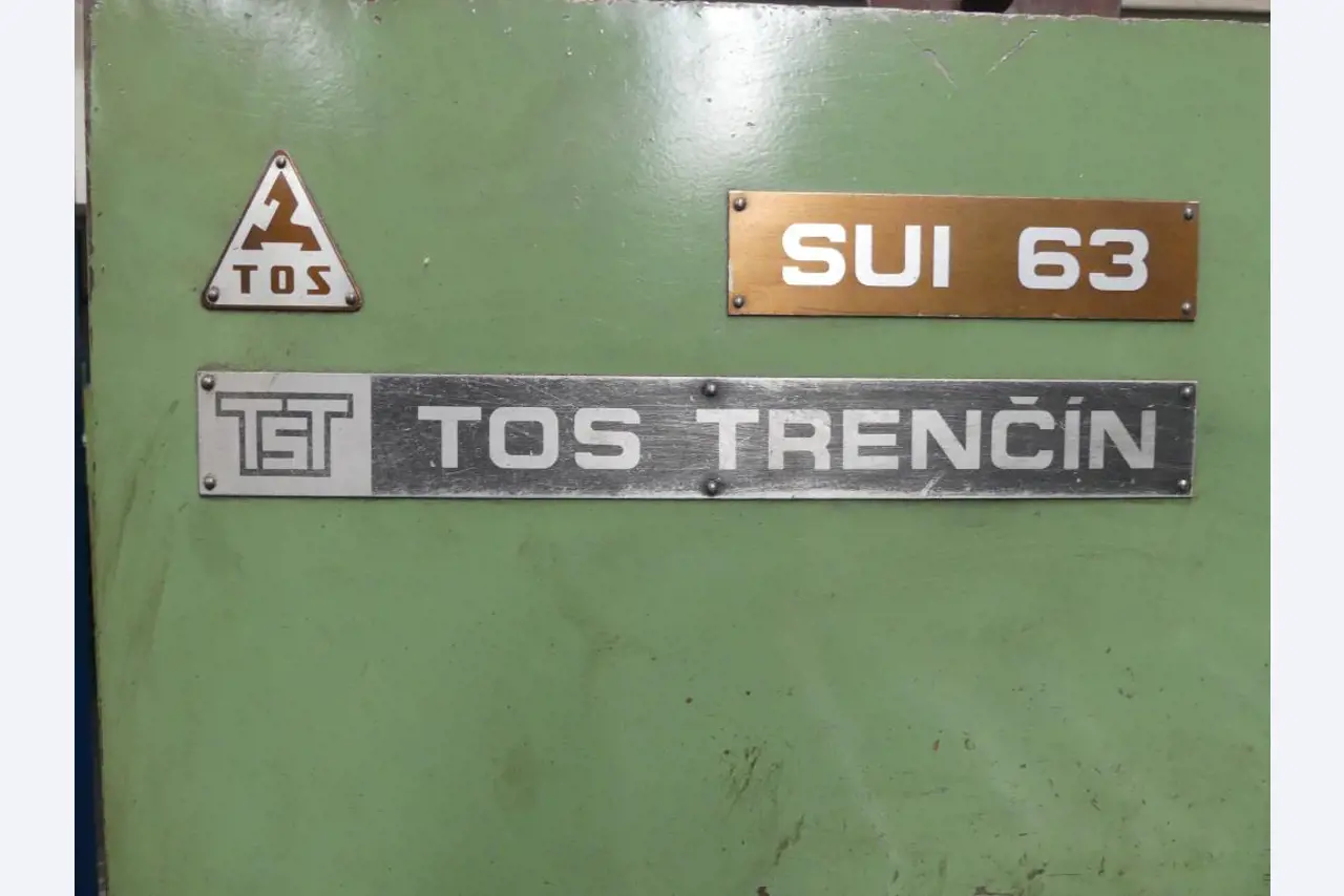 Machines, tools and equipment from mechanical engineering-2