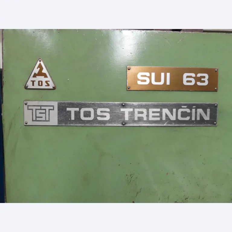 Machines, tools and equipment from mechanical engineering-2