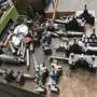 thumbnail-Machines, tools and equipment from mechanical engineering-20