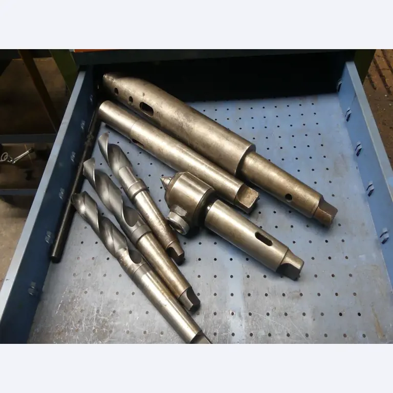 Machines, tools and equipment from mechanical engineering-21