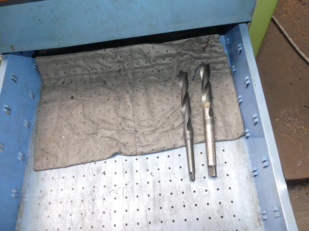 Maschinen sowie Zubehör &amp; Werkzeug aus dem Maschinenbau-24