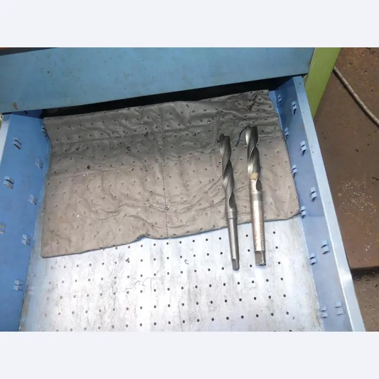 Machines, tools and equipment from mechanical engineering-24
