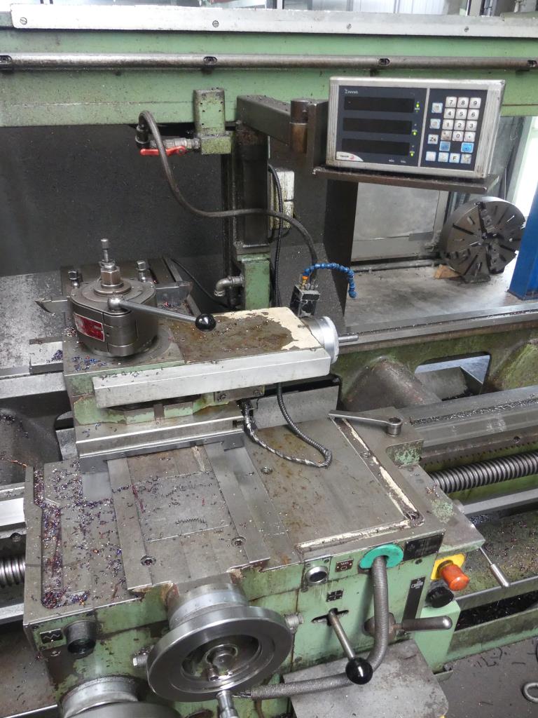 Maschinen sowie Zubehör &amp; Werkzeug aus dem Maschinenbau-3