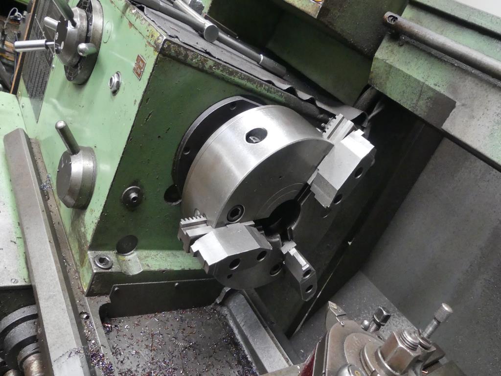 Maschinen sowie Zubehör &amp; Werkzeug aus dem Maschinenbau-4