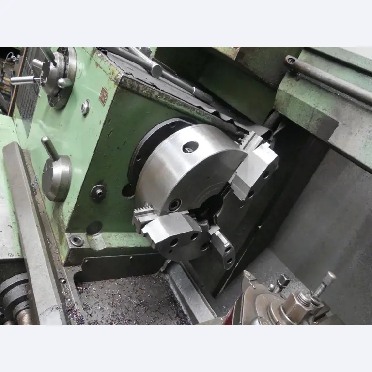Machines, tools and equipment from mechanical engineering-4