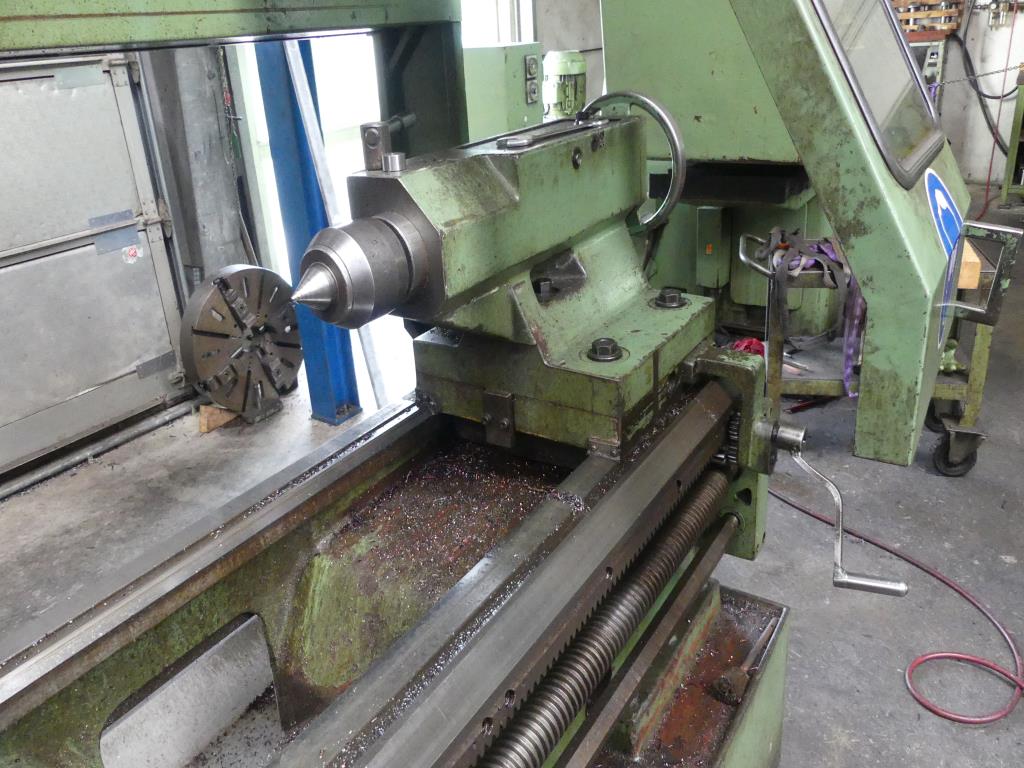 Maschinen sowie Zubehör &amp; Werkzeug aus dem Maschinenbau-5