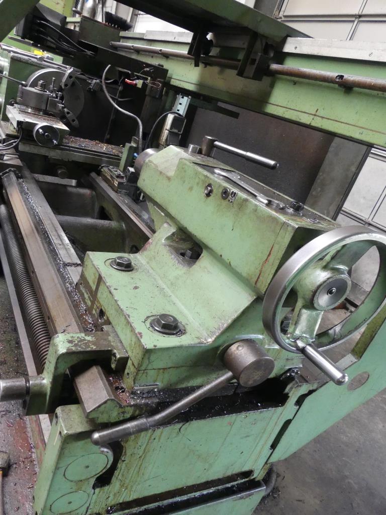 Maschinen sowie Zubehör &amp; Werkzeug aus dem Maschinenbau-6