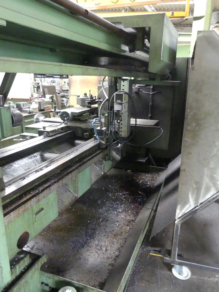 Maschinen sowie Zubehör &amp; Werkzeug aus dem Maschinenbau-7